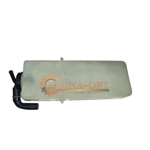Tanque de expansão do sistema de esfriamento Chery QQ6  S21