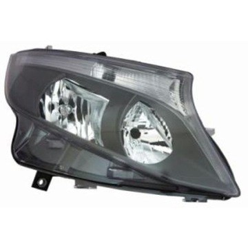 Luz direita Mercedes A4479065900 preço, a partir de 233,83 USD