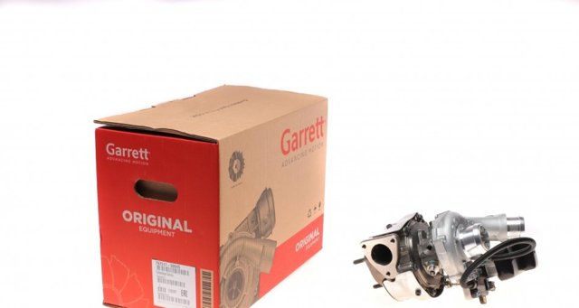 7975175004S Garrett Turbina