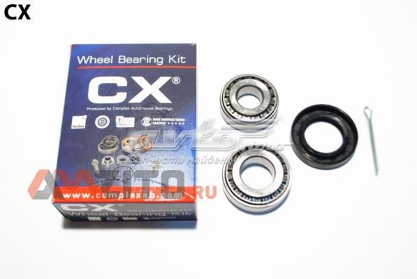 Rolamento de cubo traseiro CX422 CX/Complex