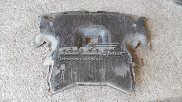 KH3513265 Starline Proteção de motor, de panela (da seção de motor)