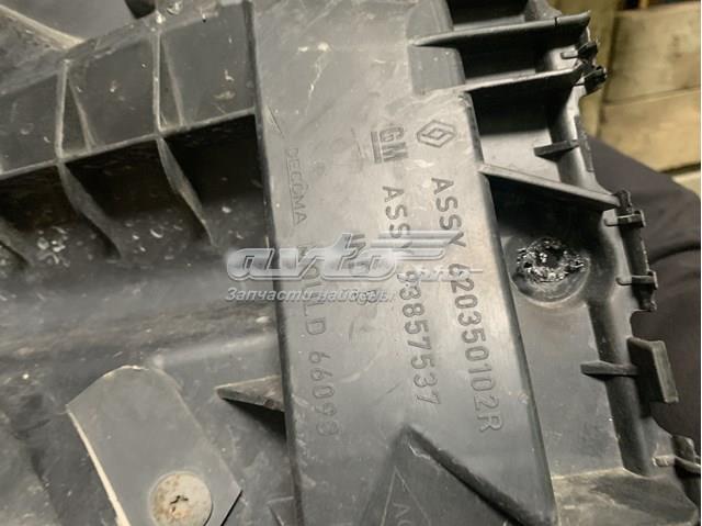 Compre 620350102R Renault (RVI) 