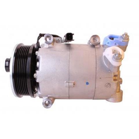 LR041117 Land Rover Compressor de aparelho de ar condicionado