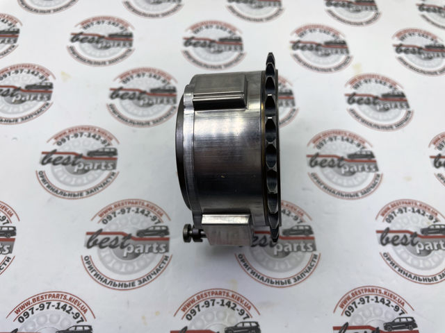 Compre 110123463 Land Rover Engrenagem de cadeia de roda dentada da árvore distribuidora de admissão de motor