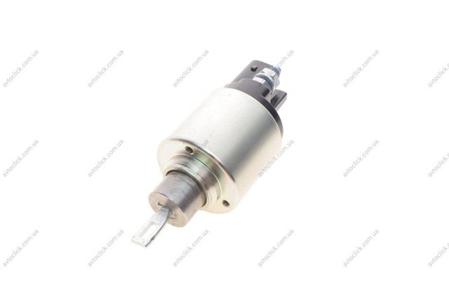 Compre 1986SE1907 Bosch Relê retrator do motor de arranco