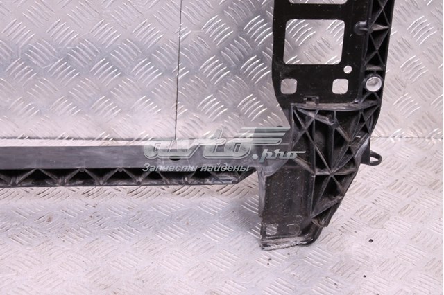 Suporte do radiador montado (painel de montagem de fixação das luzes) VAG 4M0805594A preço, a partir de 592,21 USD