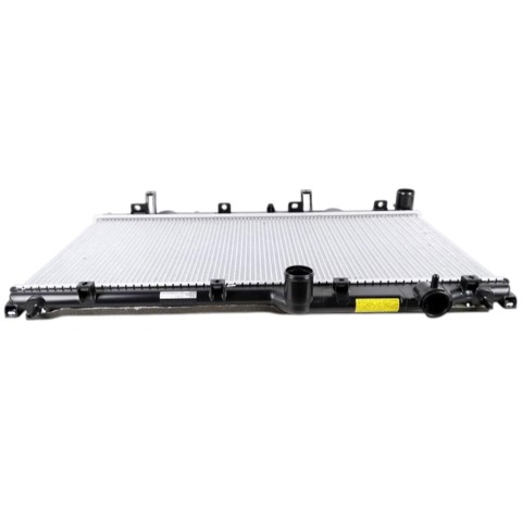 Radiador de esfriamento de motor Koyorad PL093220