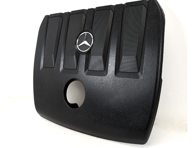 Tampa de motor decorativa para Mercedes A  W177