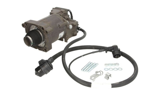 K013727X50 Knorr-bremse Cilindro de trabalho de embraiagem