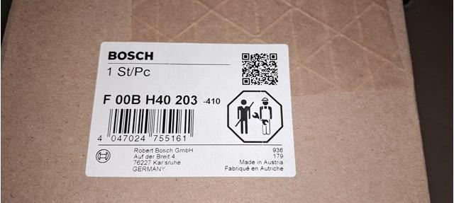 Compre F00BH40203 Bosch Bomba AD BLUE