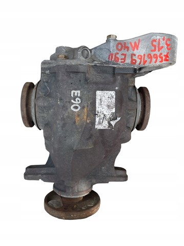 7566169 BMW 