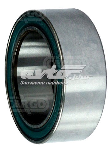 Rolamento de acoplamento do compressor de aparelho de ar condicionado Cargo 250998 preço, a partir de 17,92 USD