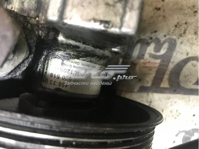 Compre A0034663301 Mercedes Bomba da Direção hidrâulica assistida