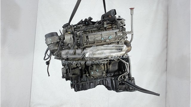 Motor montado Mercedes 642920 preço, a partir de 3582,14 USD