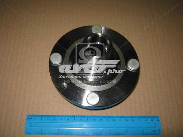 Cubo dianteiro HCMC025 Parts-Mall