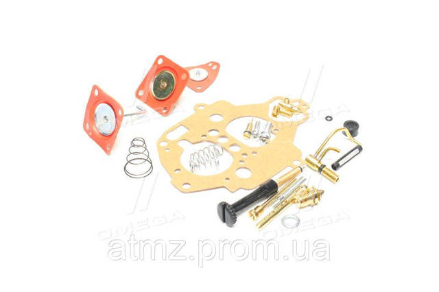 Kit de reparação de carburador Rider 21081107980 preço, a partir de 16,18 USD