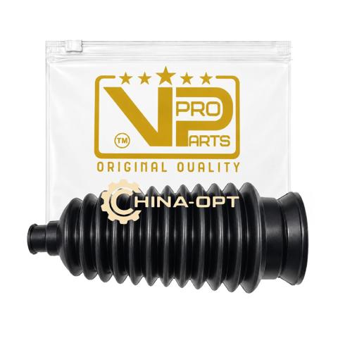 Compre T113401021 Chery Bota de proteção do mecanismo de direção (de cremalheira)