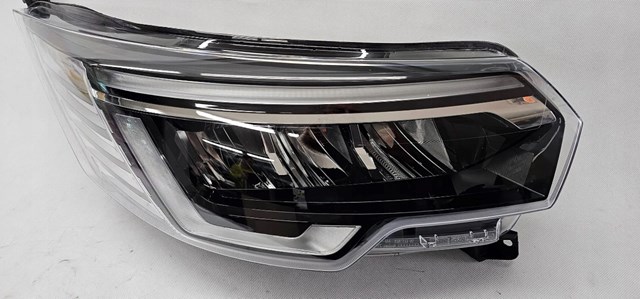 Luz direita Renault (RVI) 260102899R preço, a partir de 375,32 USD