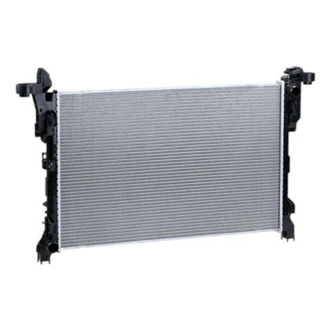 Compre PL513698 Koyorad Radiador de esfriamento de motor