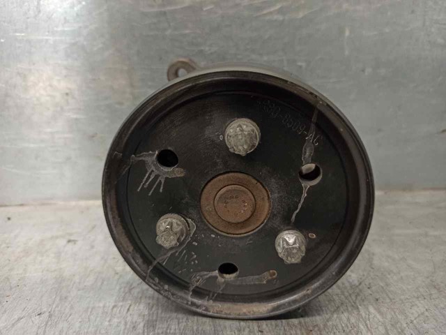 Polia da bomba de água 4R8Q8509AC Land Rover