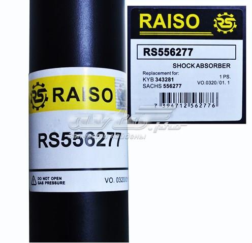Compre RS556277 Raiso Amortecedor traseiro