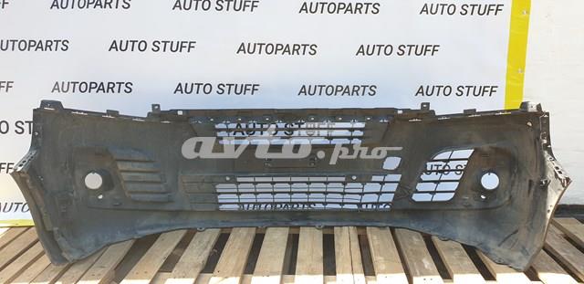 9808639977 Peugeot/Citroen Pára-choque dianteiro
