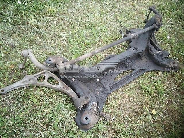 Compre Viga de suspensão dianteira (plataforma veicular) Peugeot 405 1