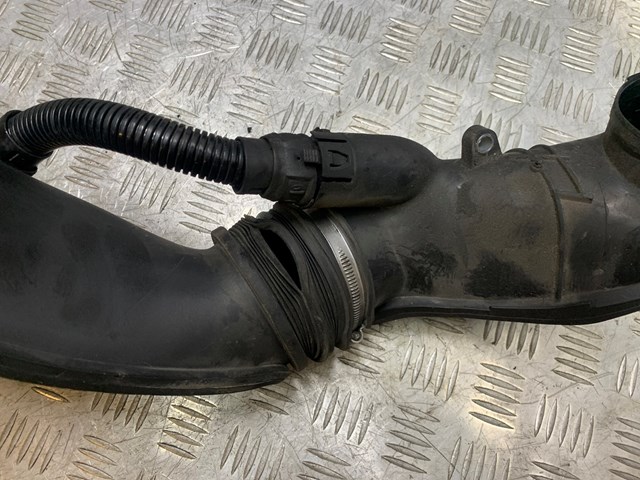 Compre 13717800078 BMW Cano derivado de ar do medidor de consumo do ar