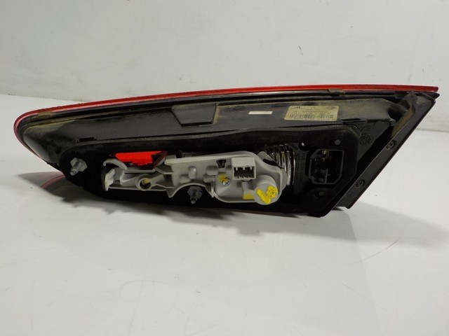 50531133 Fiat/Alfa/Lancia Lanterna traseira esquerda interna