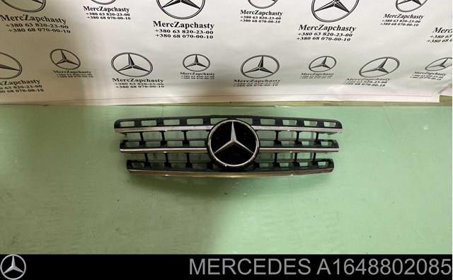 Compre Grelha do radiador Mercedes ML/GLE 