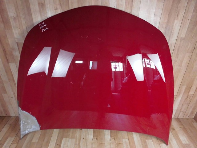 Capota Fiat/Alfa/Lancia 50539635 preço, a partir de 1051,10 USD