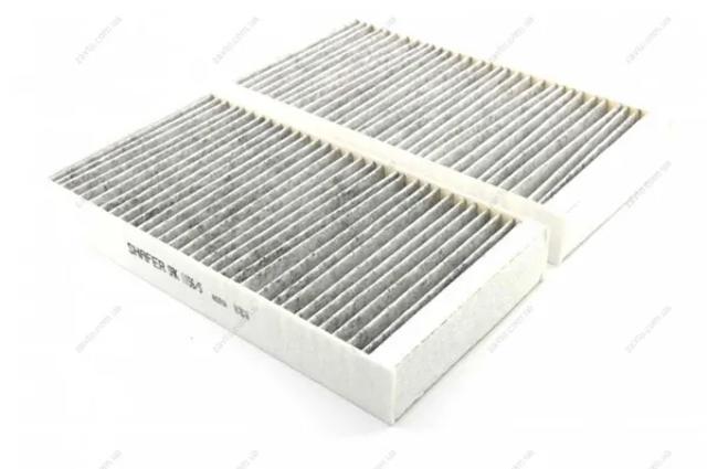 Compre SAK1156S Shafer Filtro de salão