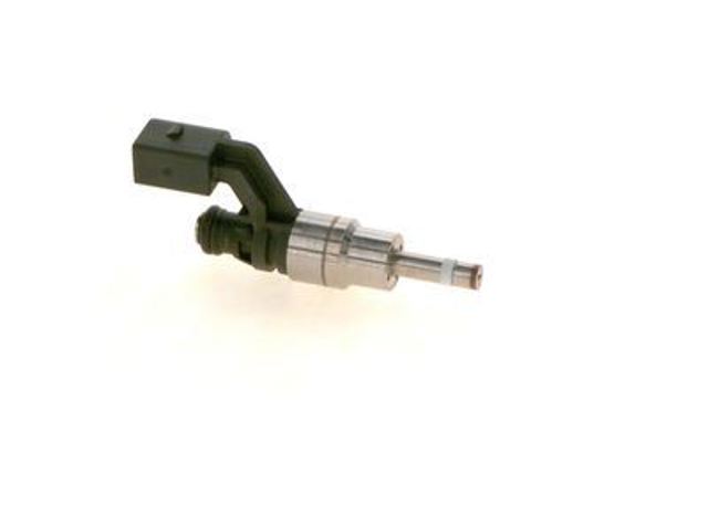 261500016 Bosch Injetor de injeção de combustível