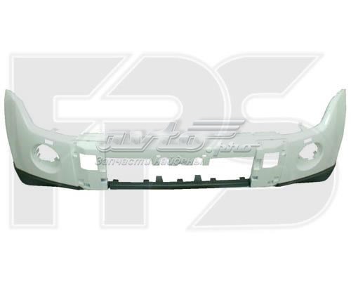 Pára-choque dianteiro FPS FP3738900 preço, a partir de 174,36 USD