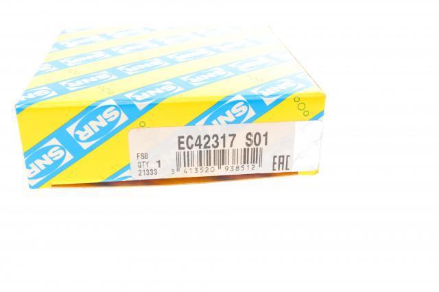  SNR EC42317S01 preço, a partir de 21,48 USD
