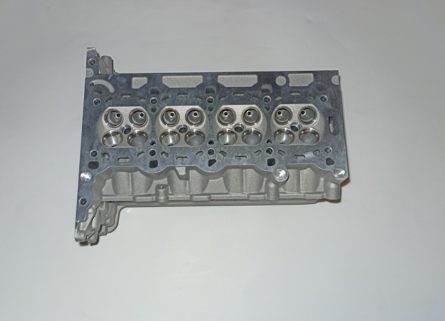Compre 55355430 Opel Cabeça de motor (CBC)