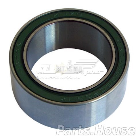 Rolamento de acoplamento do compressor de aparelho de ar condicionado DAC3550202RD31XSZ Koyo