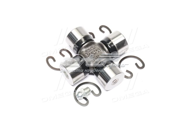 Cruzeta da junta universal traseira GUM92 GMB