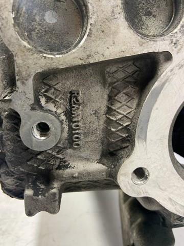 Cabeça de motor (CBC) R2AA10100 Mazda