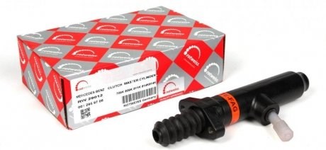 Cilindro mestre de embraiagem RW29012 Rotweiss