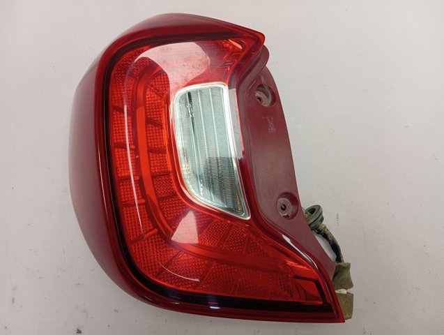 Compre 92401G6000 Hyundai/Kia Lanterna traseira esquerda