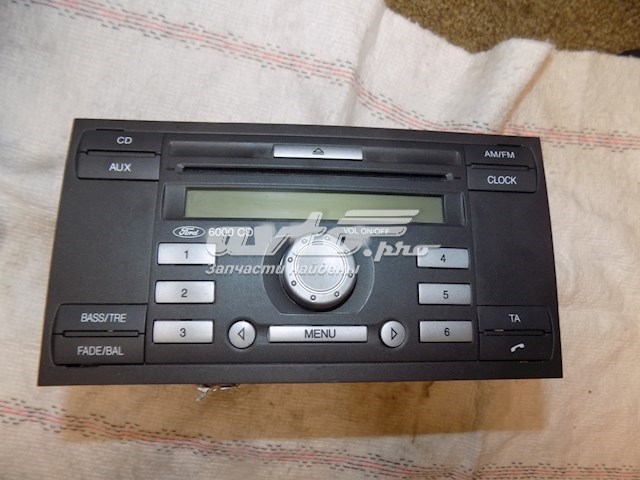 Compre 6S6118C815AF Ford 