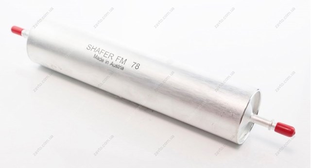 Compre FM78 Shafer Filtro de combustível