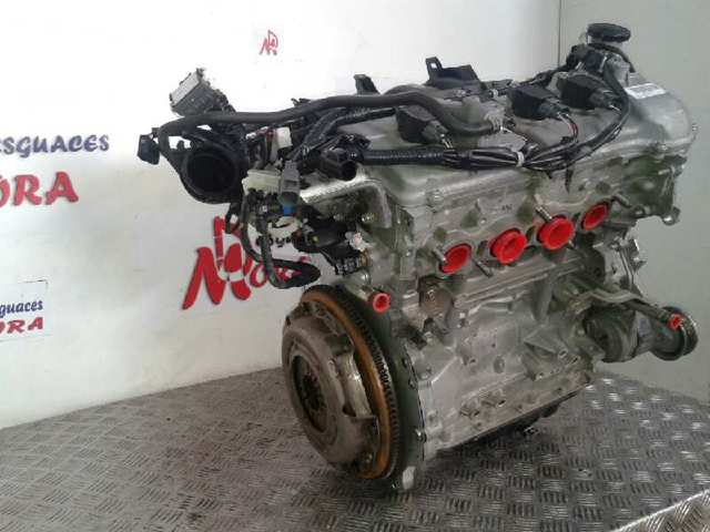 Compre Z6 Mazda Motor montado