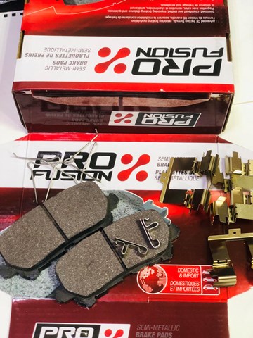 Sapatas do freio traseiras de disco 43022TZ5A01 Honda