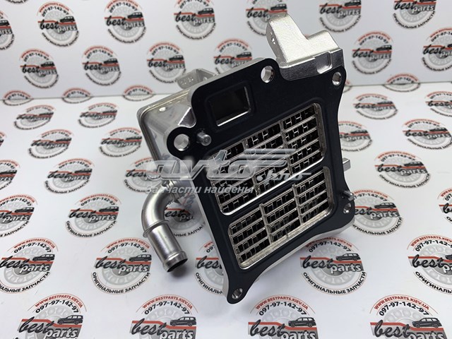 Compre 36003021 Volvo Radiador do sistema EGR de recirculação dos gases de escape