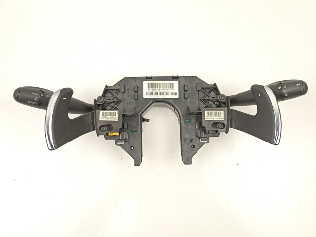 Comutador instalado na coluna da direção, montado Peugeot/Citroen 96644965XT preço, a partir de 45,97 USD