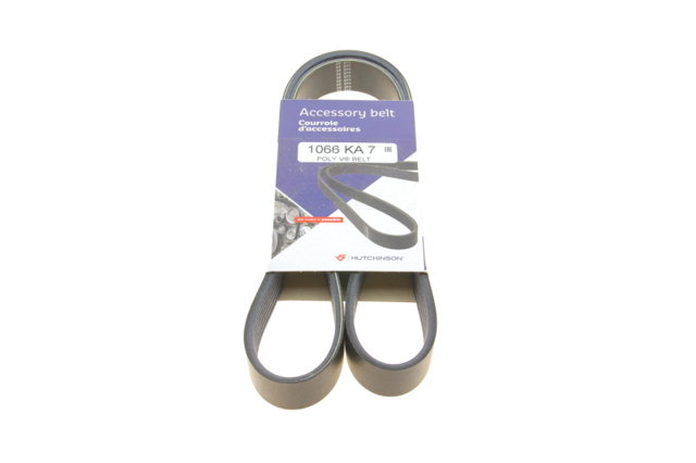 Compre 1066KA7 Hutchinson Correia dos conjuntos de transmissão