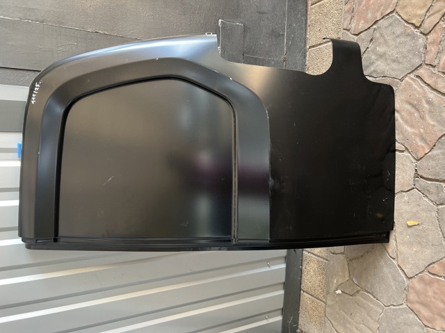 9820436780 Peugeot/Citroen Porta batente traseira direita de furgão