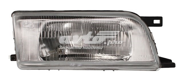 Luz direita Depo/Loro/Abakus 2151140RLDEM preço, a partir de 65,55 USD